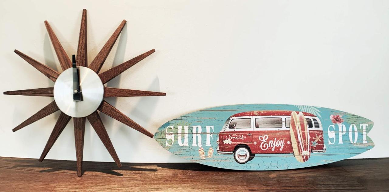 B&B Surf Rider-ゲストハウスタイプ 카마쿠라 외부 사진